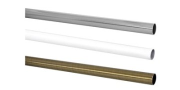 TUBOS VARADERO Ø19MM