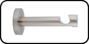 SOPORTES INFINITY Ø19MM