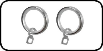 ANILLAS INFINITY Ø19MM