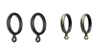 ANILLAS FORJA Ø28MM