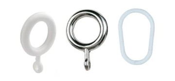 Anillas para Portavisillos