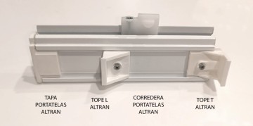 SISTEMA ALTRAN