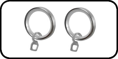 ANILLAS INFINITY Ø19MM