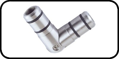 ACCESORIOS INFINITY Ø19MM