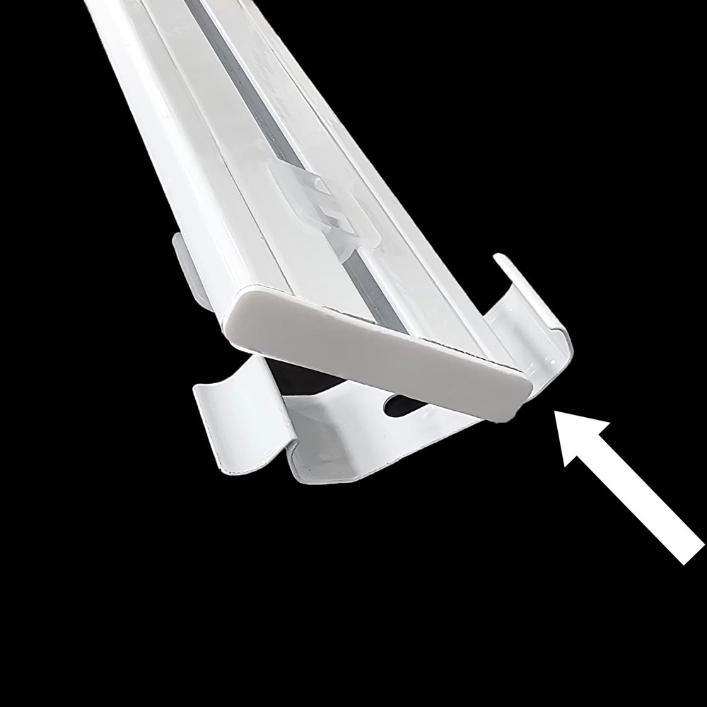 MONTAJE RIEL ONDA PERFECTA