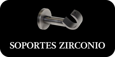 soporte zirconio 20