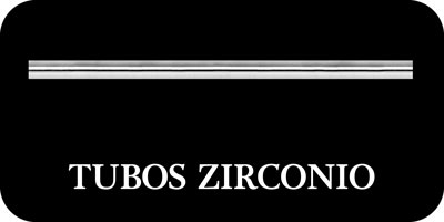 barra zirconio 20